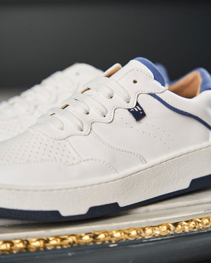 Vestige White Denim