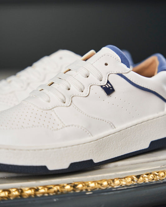 Vestige White Denim