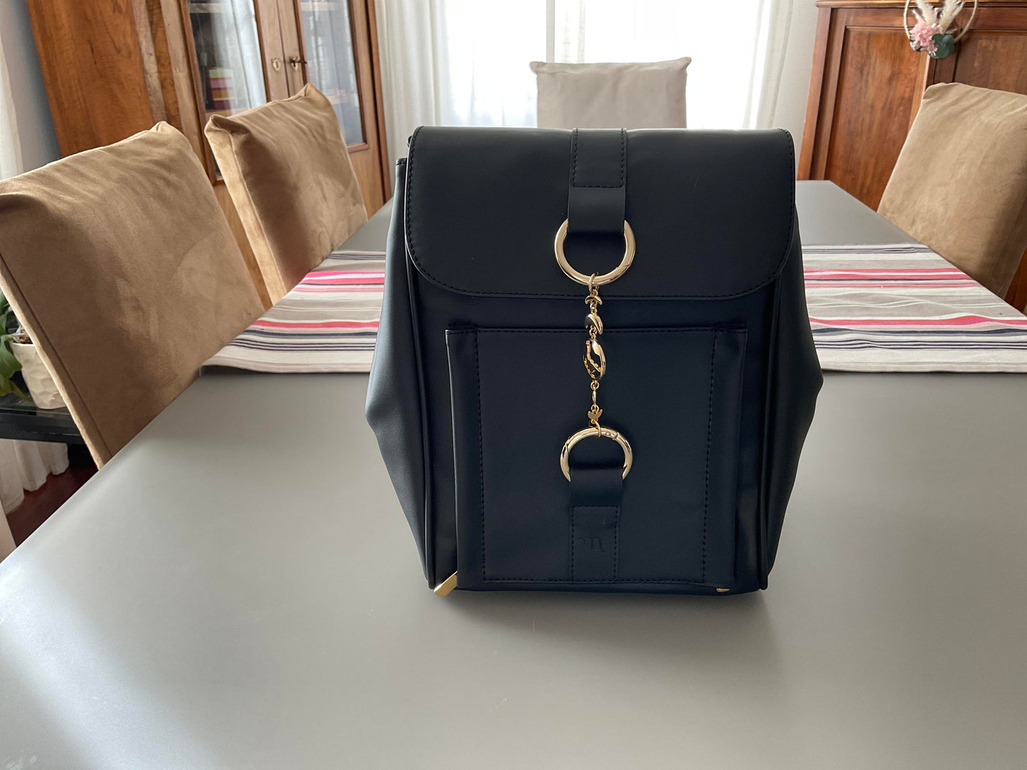 Falabella Noir