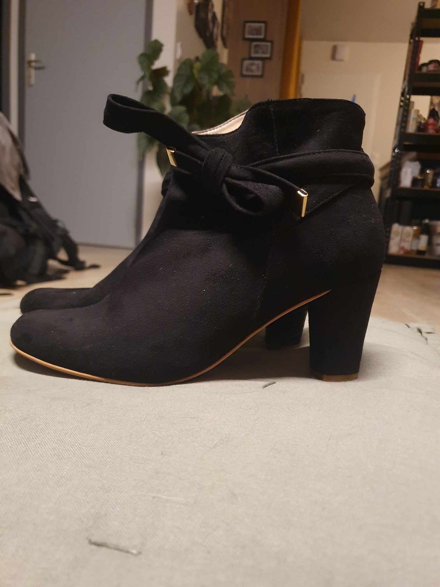 Bottines Dionysos