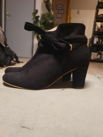 Bottines Dionysos
