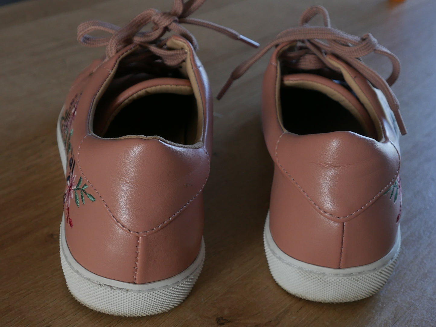 Virevolte Dame de Minuit Blush