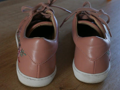 Virevolte Dame de Minuit Blush