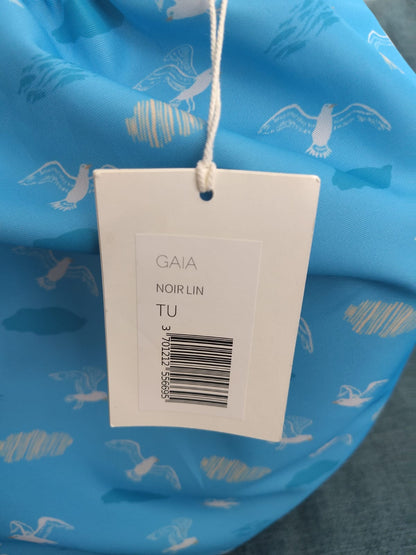 Gaïa Noir Lin