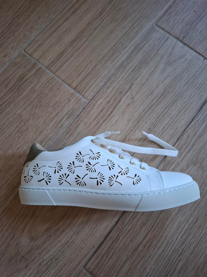 Virevolte Ginko Sauge