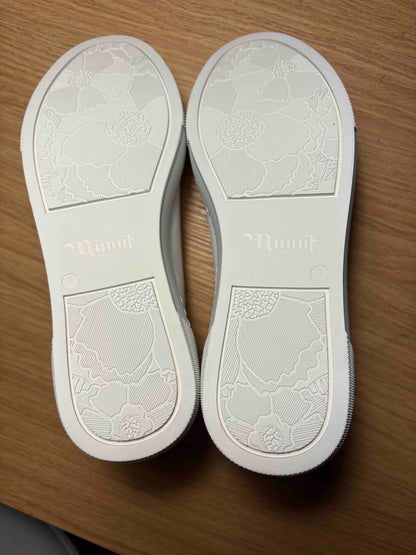 Virevolte Jardin Bleu