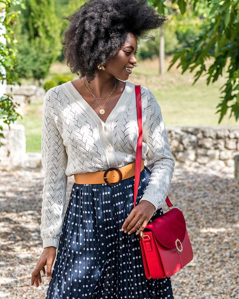 Sac femme vegan Stellan